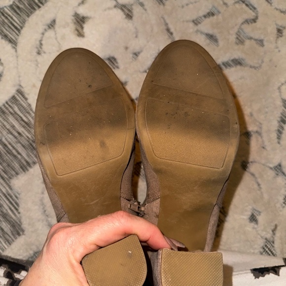 Booties - Picture 4 of 8